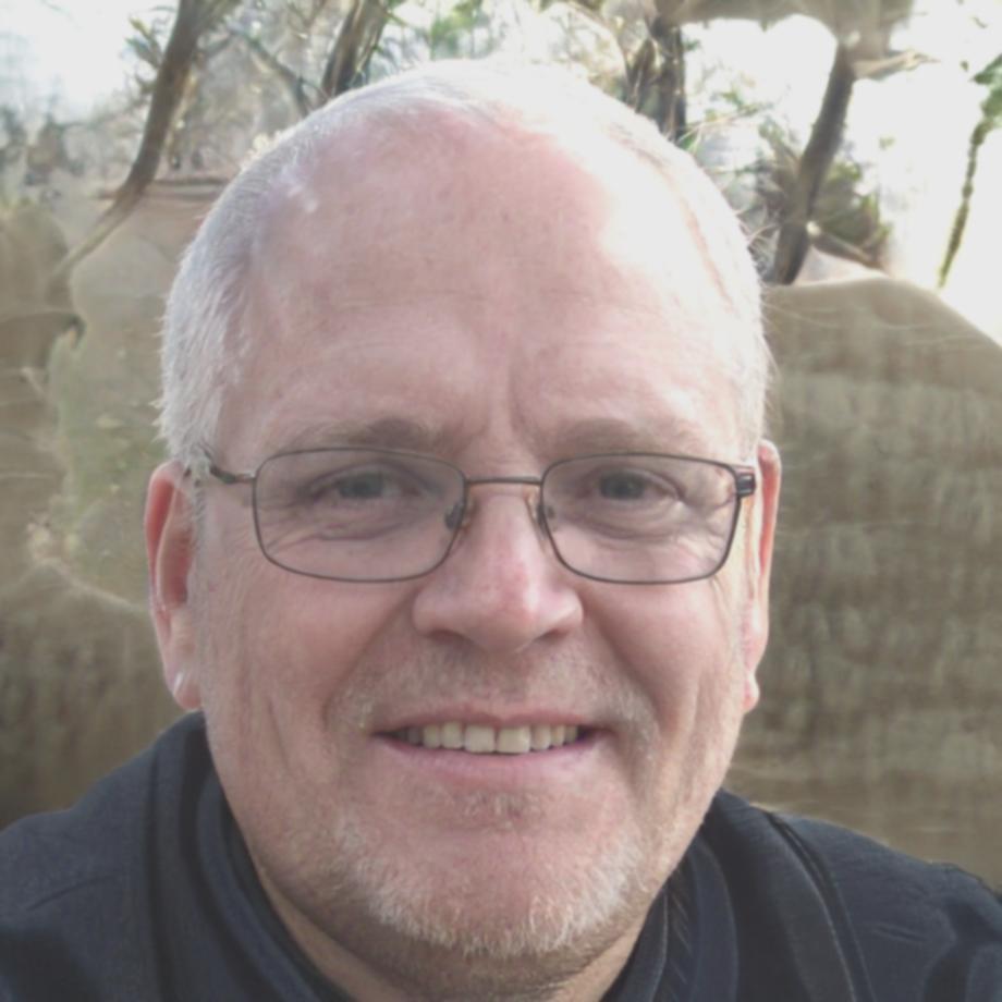 Financial educator Torben Aldridge from Eaulorix team