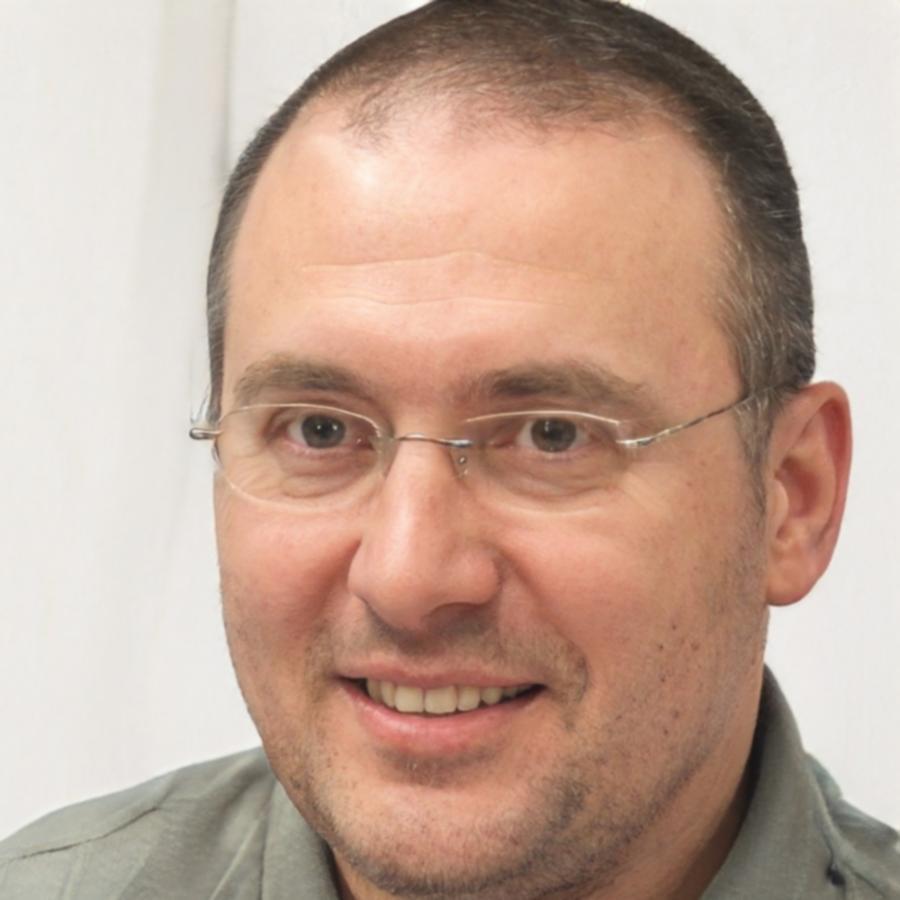 Kieran Bjornson, Portfolio Strategy Instructor