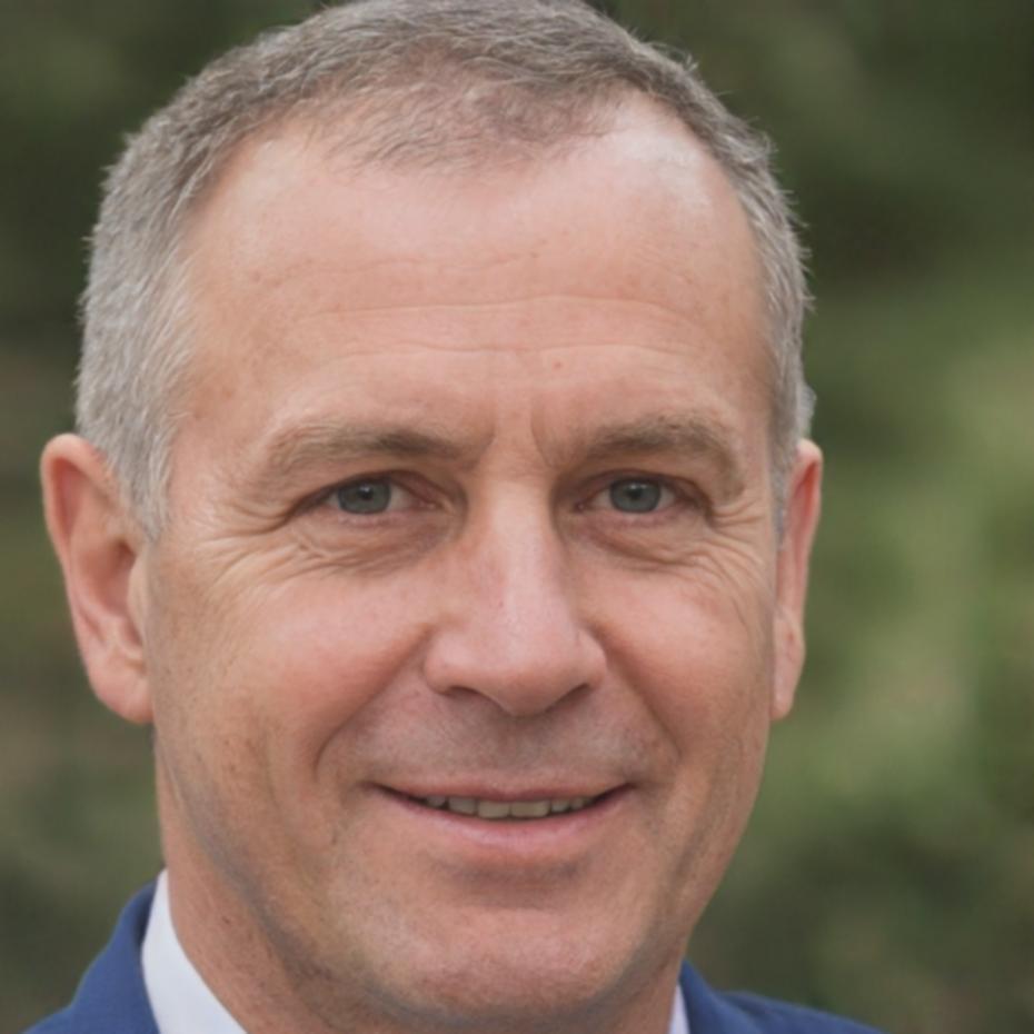 Rafferty O'Connell, Risk Assessment Instructor