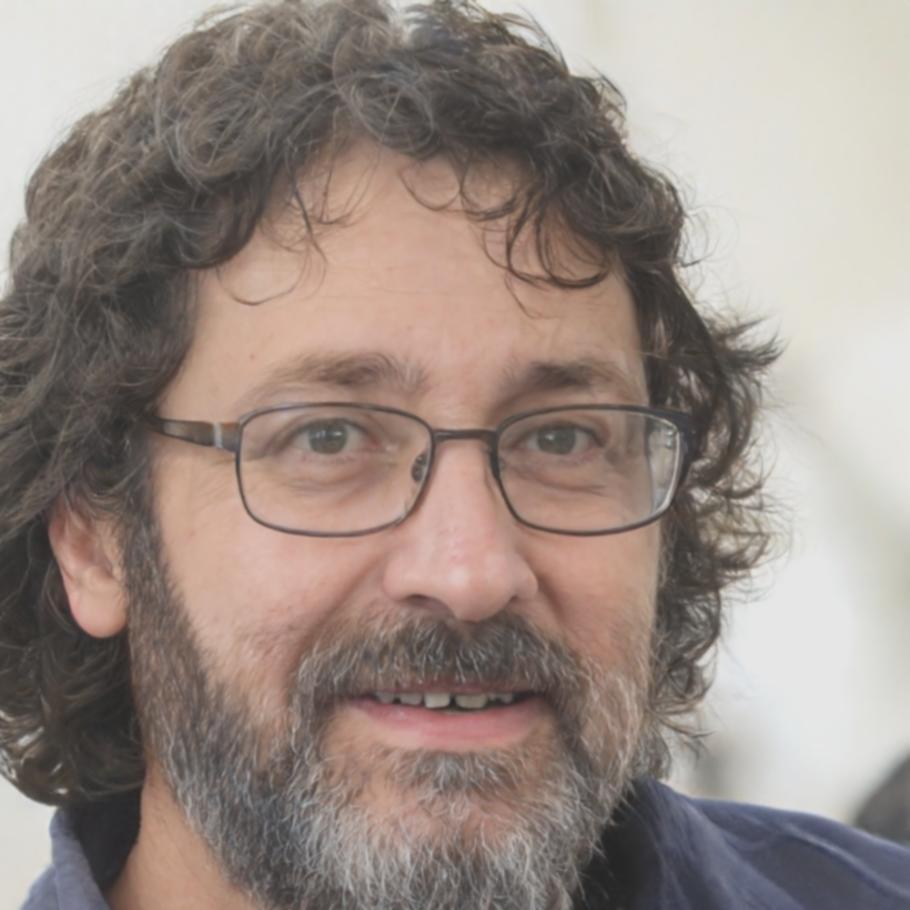 Portrait of Henrik Bjornstad, Eaulorix client